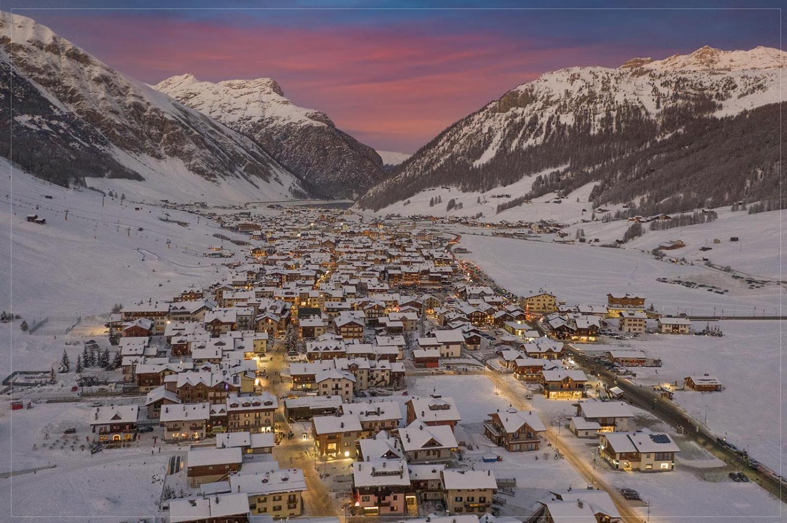 Engadina Gasthuis *